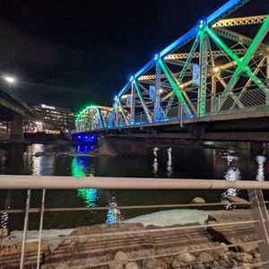 Meet your Posher, Moyo